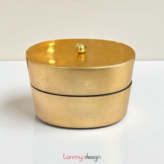 Big oval box ( different designs )